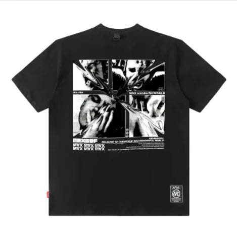 Men's Urban Graphic Tee