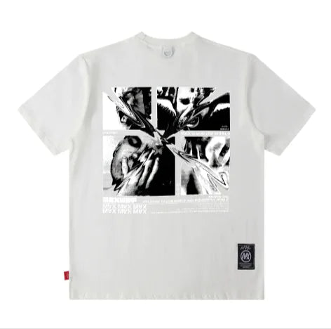 Men's Urban Graphic Tee